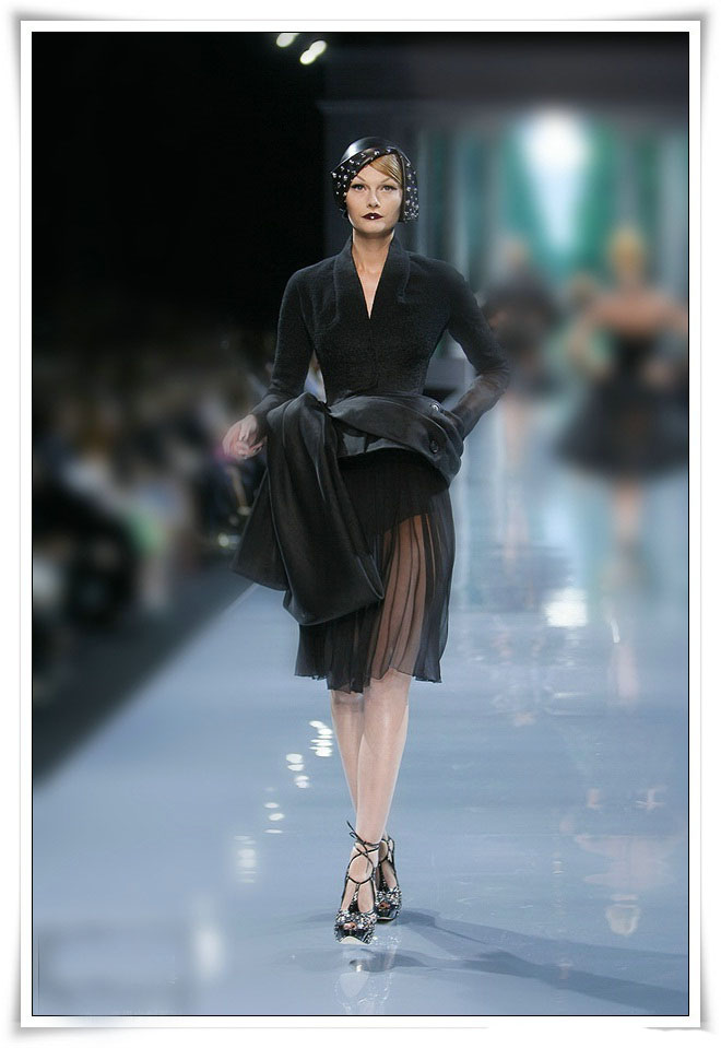 女人要知道迪奥的口红最好,dior迪奥女装上衣