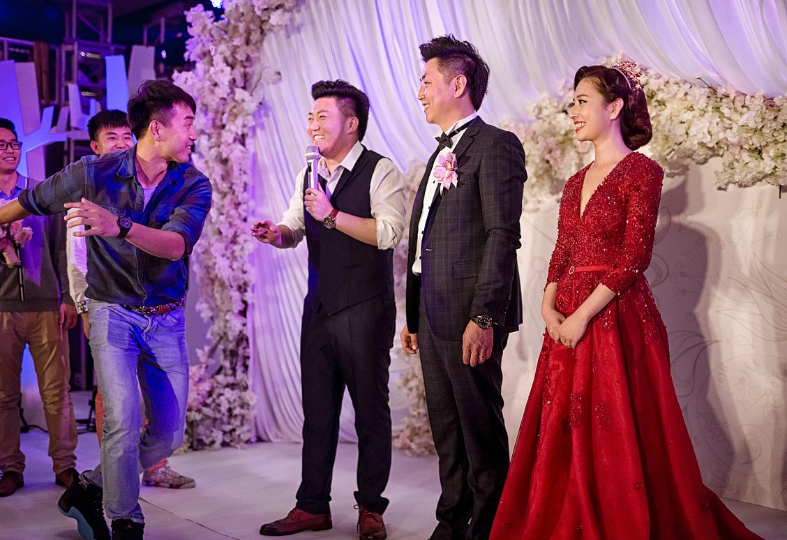 一个主持人到底靠不靠谱，看这五点就够了