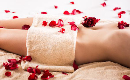 外阴瘙痒去挠会变黑,细菌滋生后惊喜不断,爱美女性还放心吗