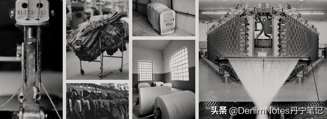 一个不断突破界限和自我革新的牛仔品牌——G-StarRAW