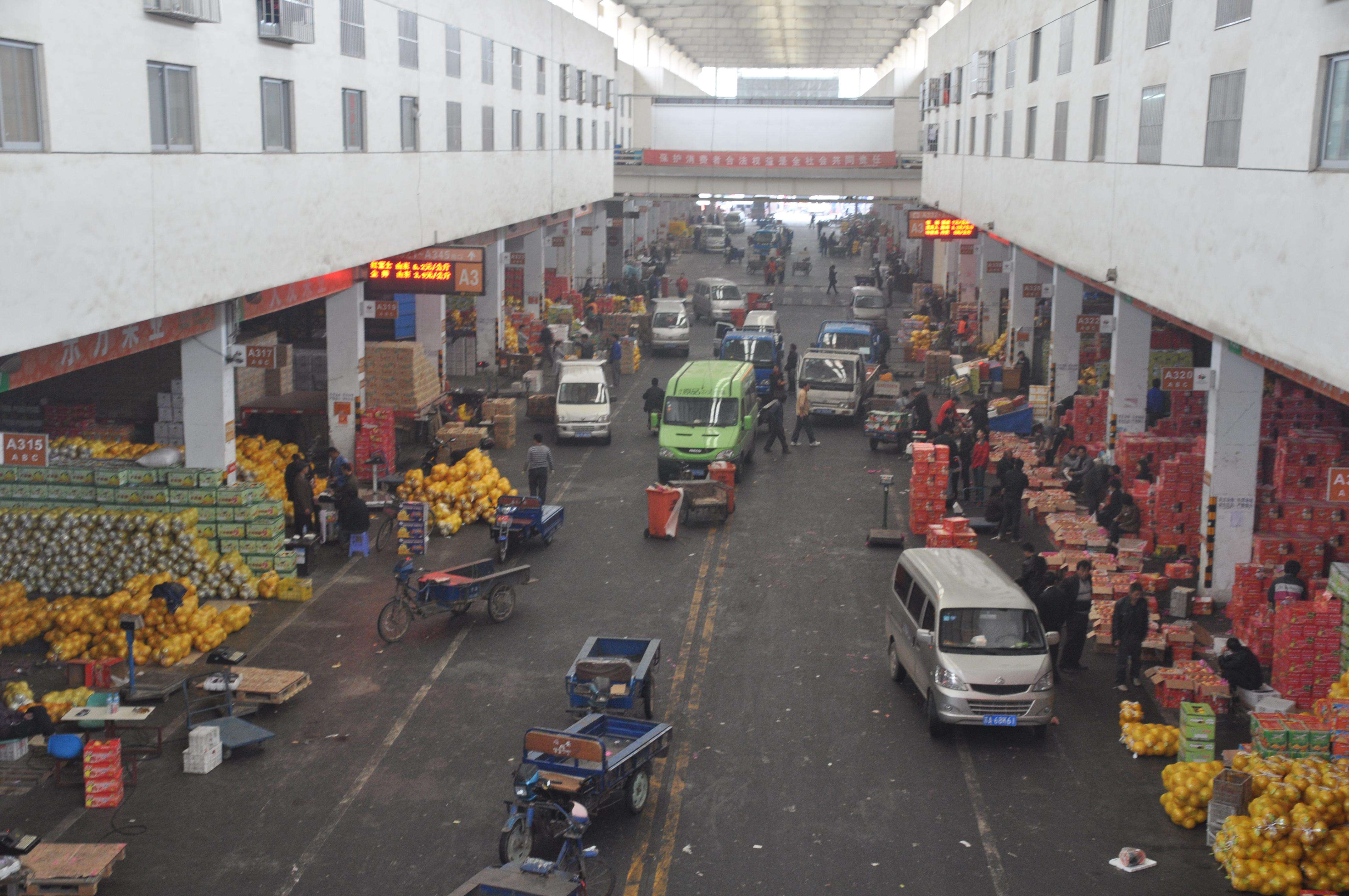 一手水果批发货源网站,水果批发怎样找产地货源