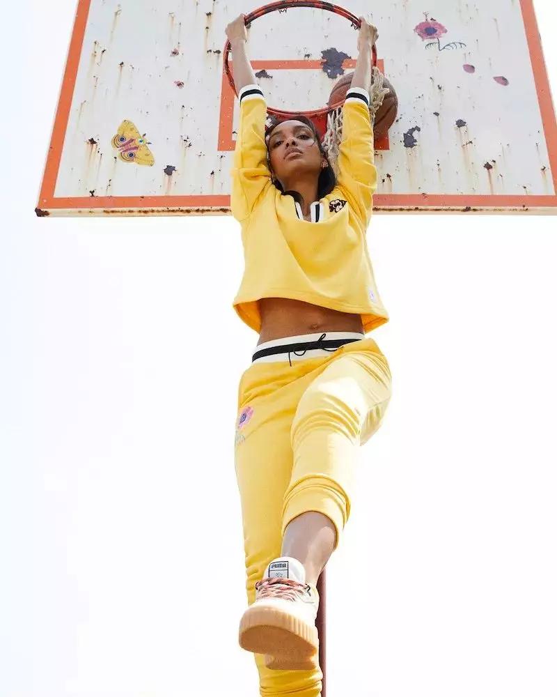 puma上海店,puma上海国风秀