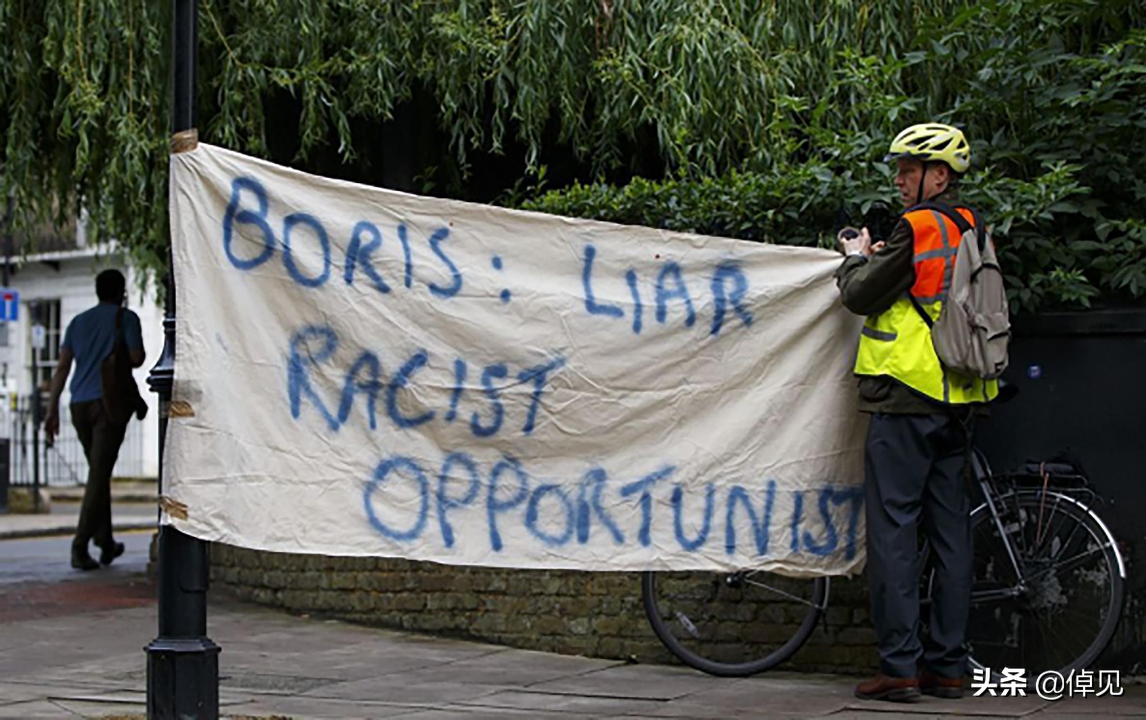 特蕾莎梅败选,特蕾莎梅为什么突然辞职