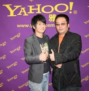 06年的华语乐坛曹格,曹格歌手历程回顾