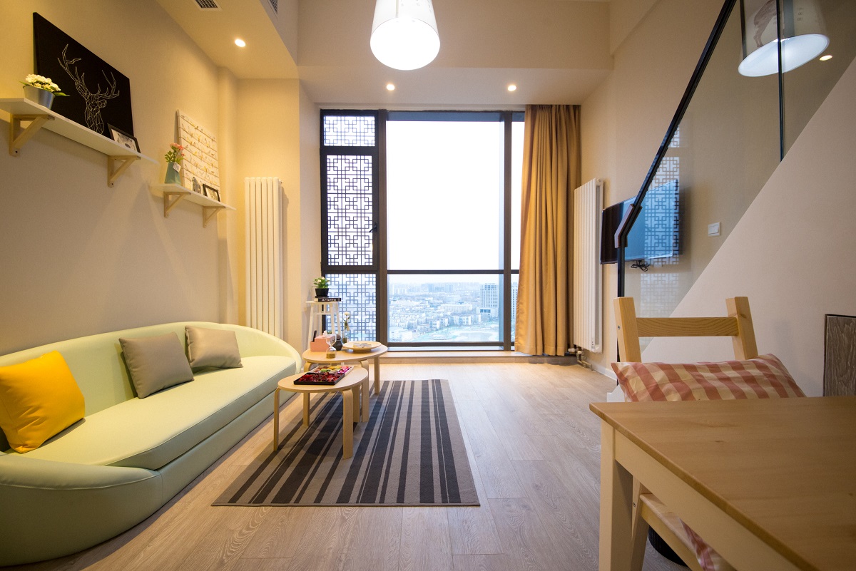 深圳长租公寓品牌排行,长租公寓有哪些品牌