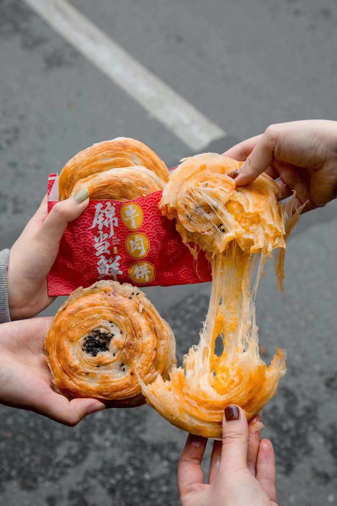 加盟牛肉饼有前景吗,牛肉饼加盟店哪个品牌好