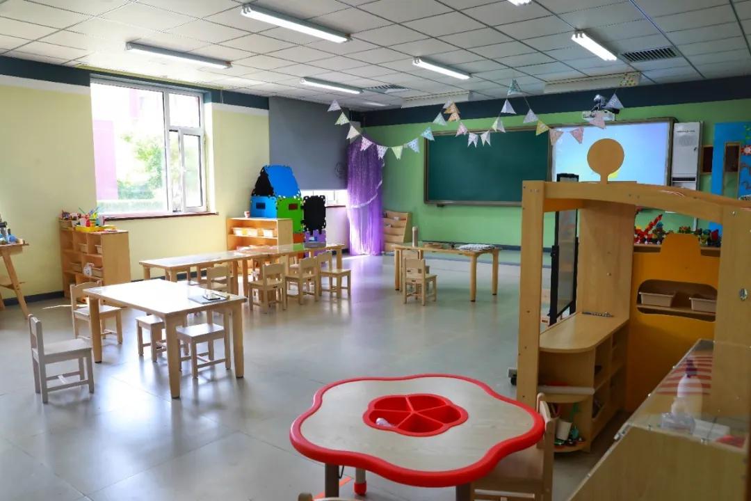 天津市国际私立幼儿园,津南区国际幼儿园报名