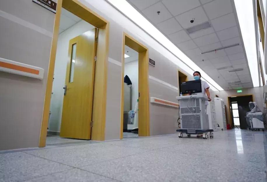 成都市第七人民医院最新通知,成都市第七人民医院是全天门诊吗