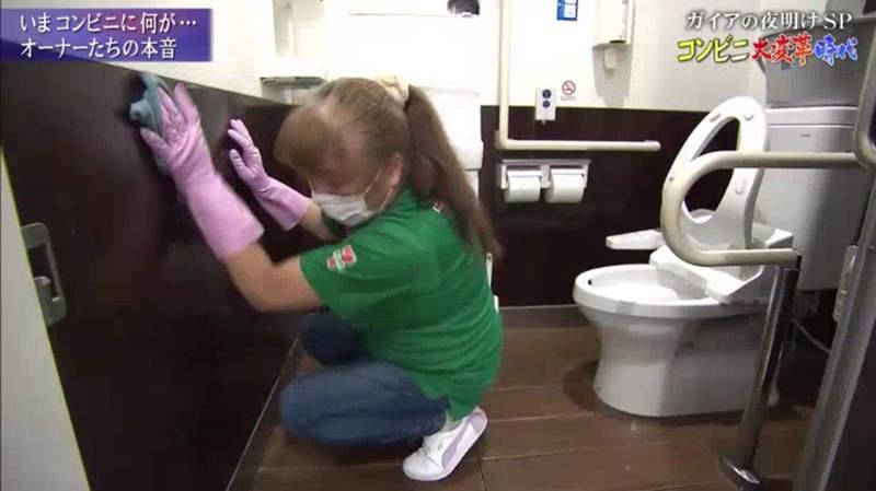 日本宅调查：当便利店店长竟比打工还惨？每天爆肝从早忙到晚