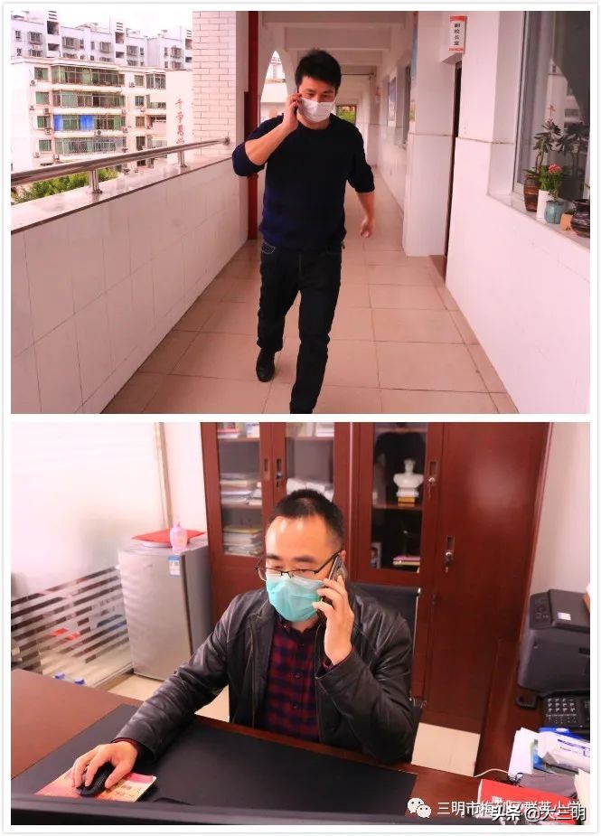 筑牢疫情防控墙全力做好开学准备,小学春季开学前疫情防控准备工作