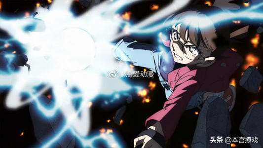 本宫撩戏之零的执行人还是炸高楼、救小兰、反牛顿动作戏的老套路