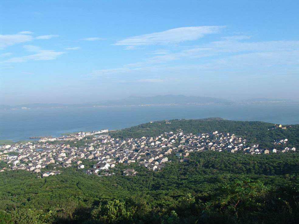 苏州东山自驾攻略2天一晚,上海到苏州东山旅游攻略