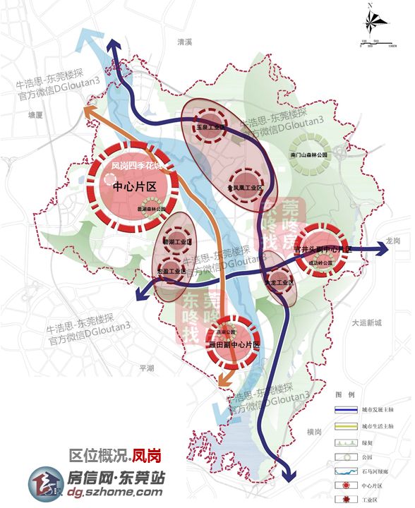 东莞四季花城别墅设计,东莞四季花城别墅