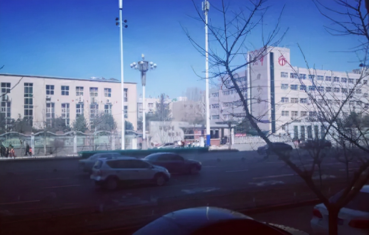 石家庄六中,怀念石家庄六中