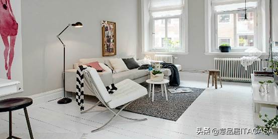 从Cassina到Vitra|这十把椅子里,藏着永不过时的时代风尚