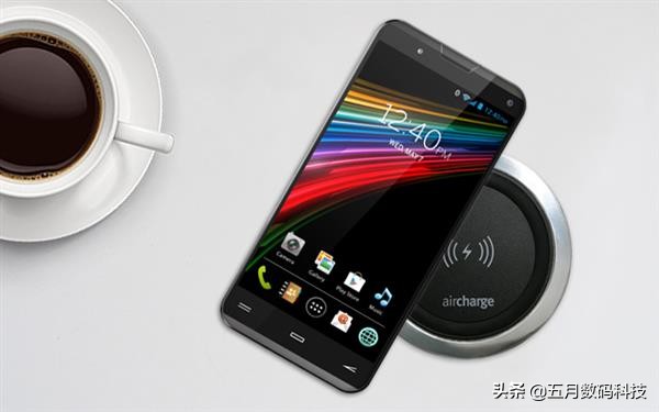 小米无线充电手机排行榜,小米无线充电手机推荐