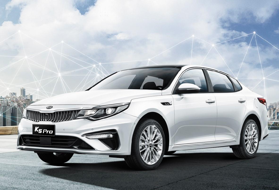 起亚K5性价比,性价比高的汽车起亚