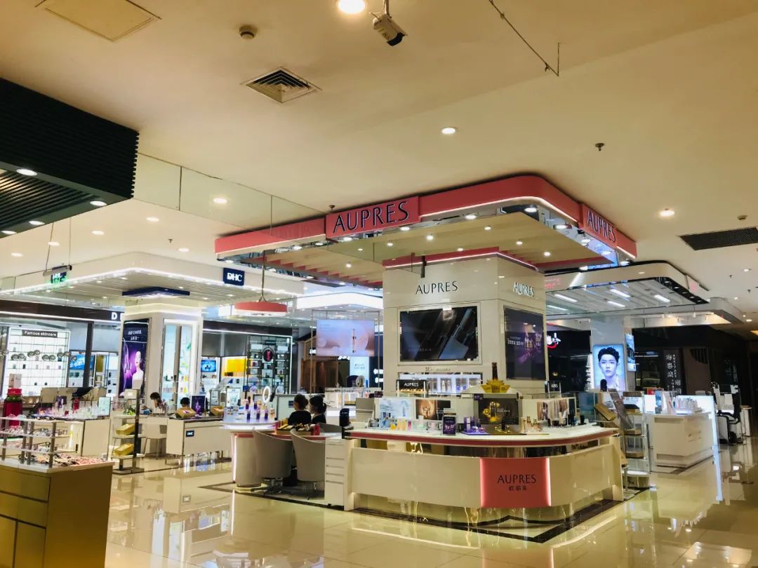 苏州最值得去的景点排名榜,2021苏州最值得打卡的十大商场