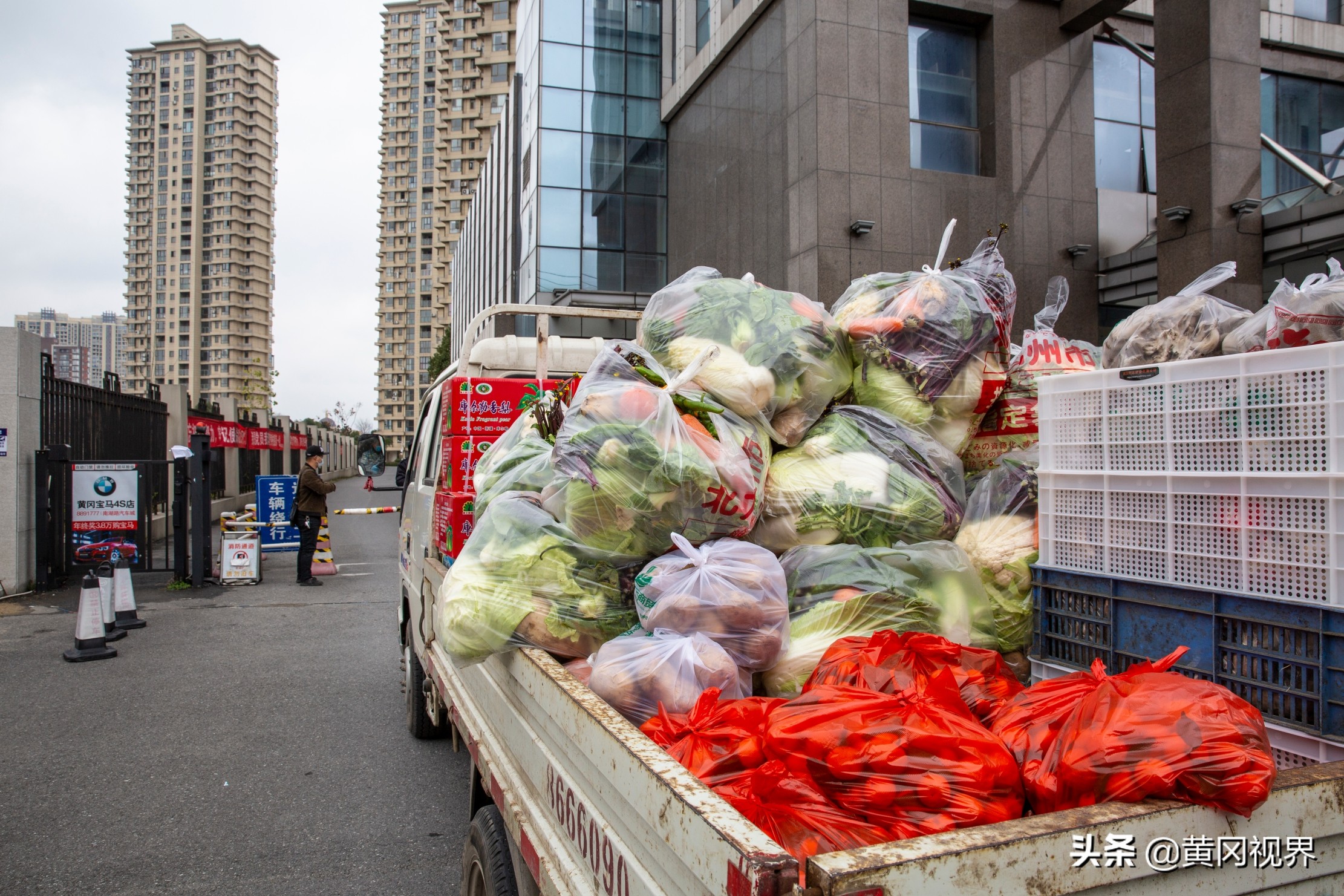 疫战日常,疫期日常