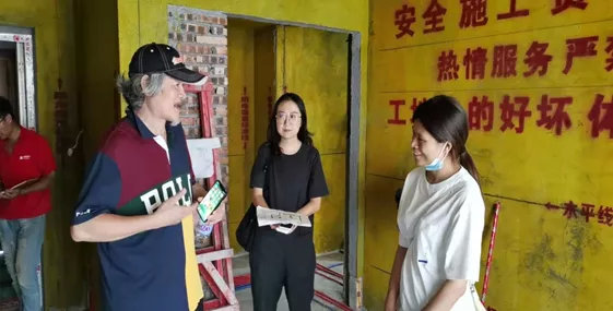 余静赣旗下装饰公司,余静赣装饰之父