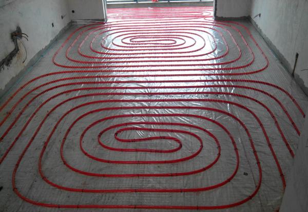 空气能地暖品牌十大排名,地暖分水器十大品牌排名