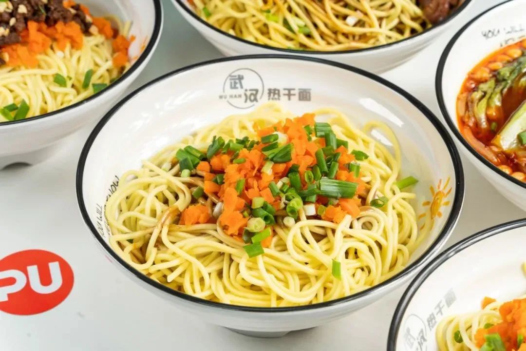 爆汁牛扒、五星日料、韩国米糕...哭了，怎么没早点发现