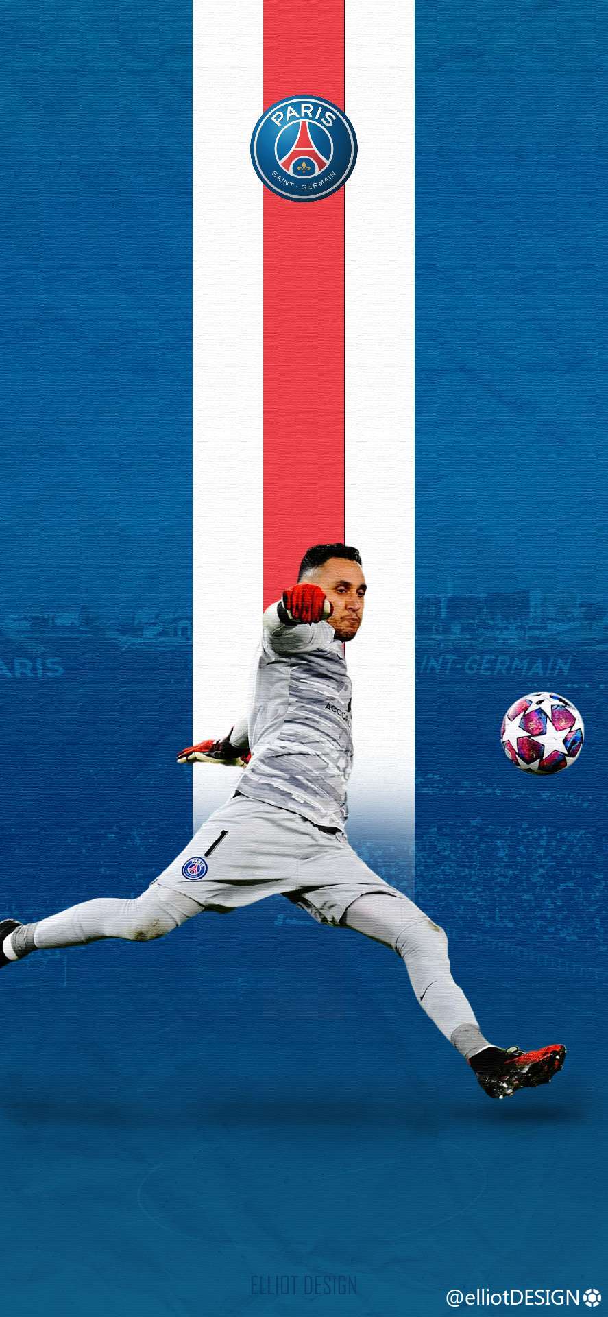 巴黎圣日耳曼队标壁纸,巴黎圣日耳曼足球俱乐部高清壁纸