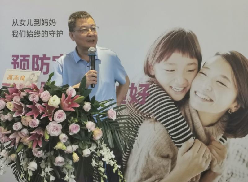 生吃海鲜需警惕戊肝感染,戊肝容易伴随什么病毒感染