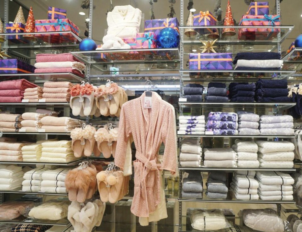 福冈中州购物攻略,福冈县购物攻略