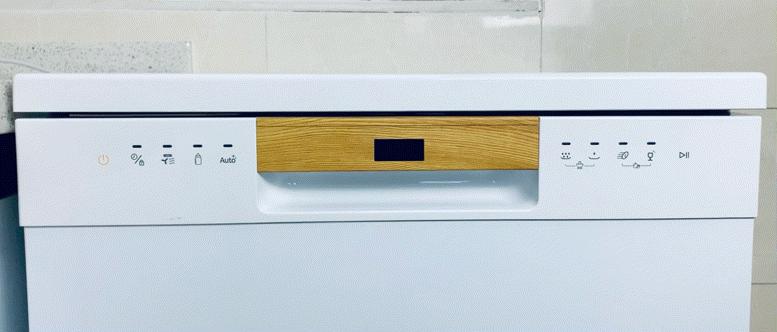 洗碗机尺寸怎么挑选好,洗碗机选购记好这8点