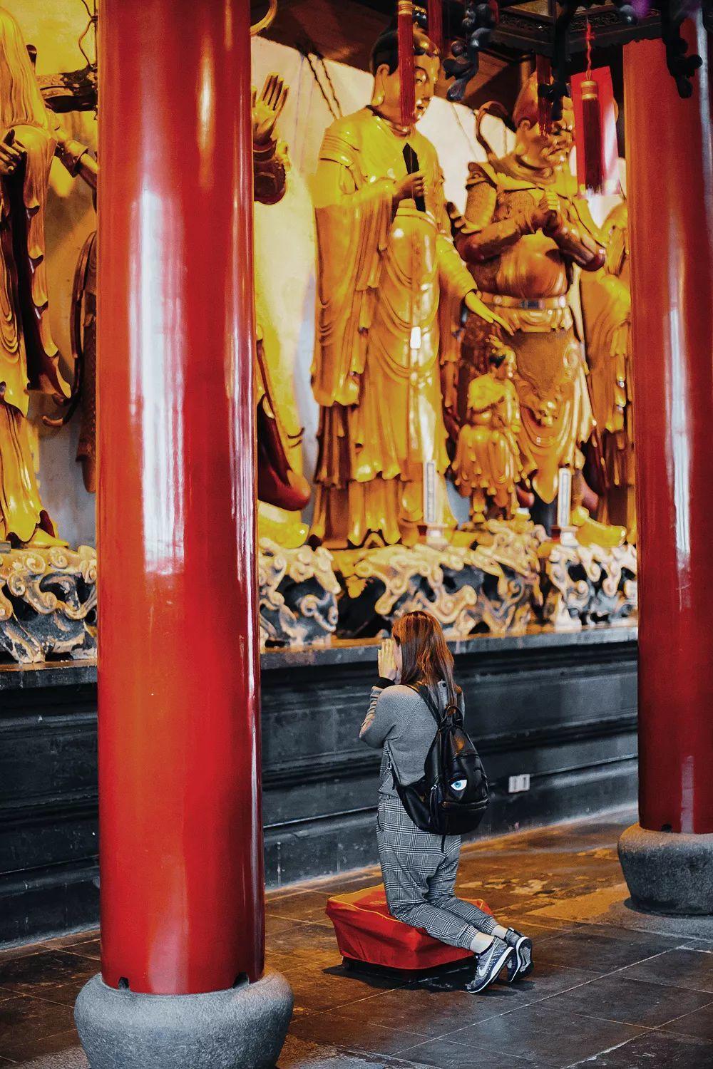 佛弟子这三种朋友不能交，你知道吗？