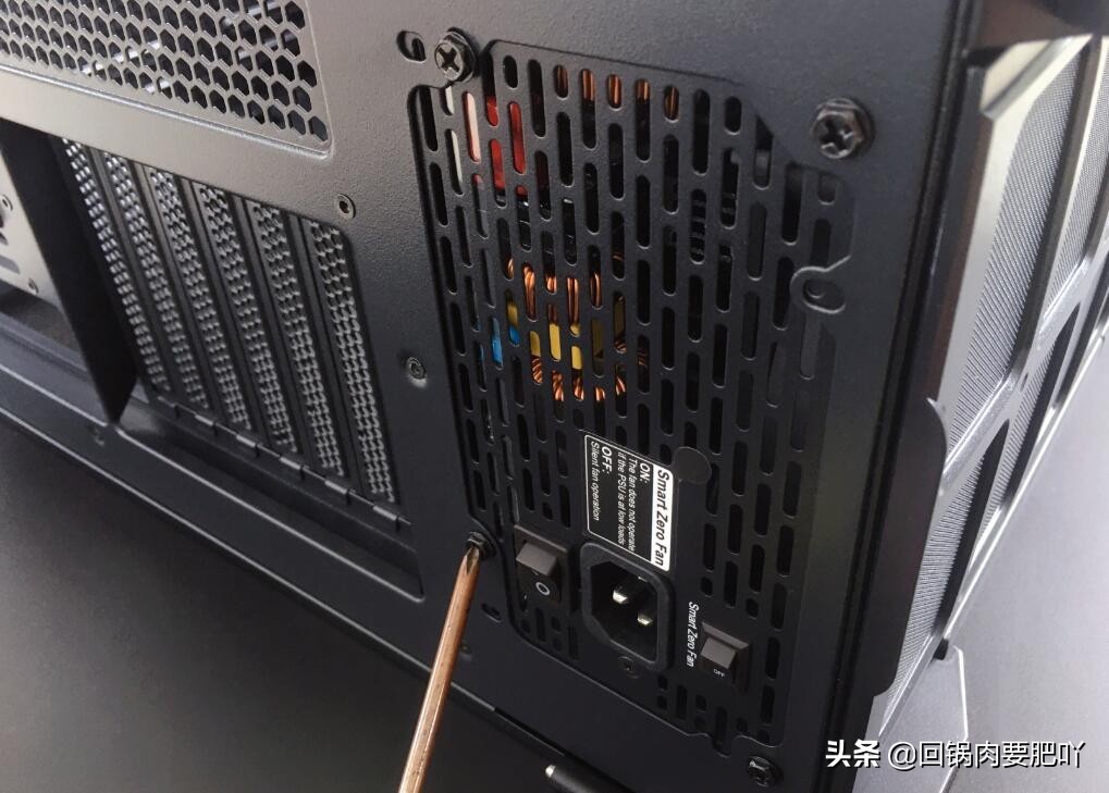 tt钢影gf1电源,tt钢影电源怎么样