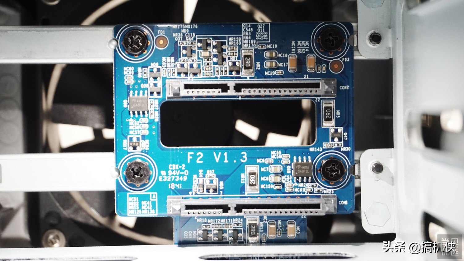 铁威马f2nas2使用说明,铁威马f2nas2