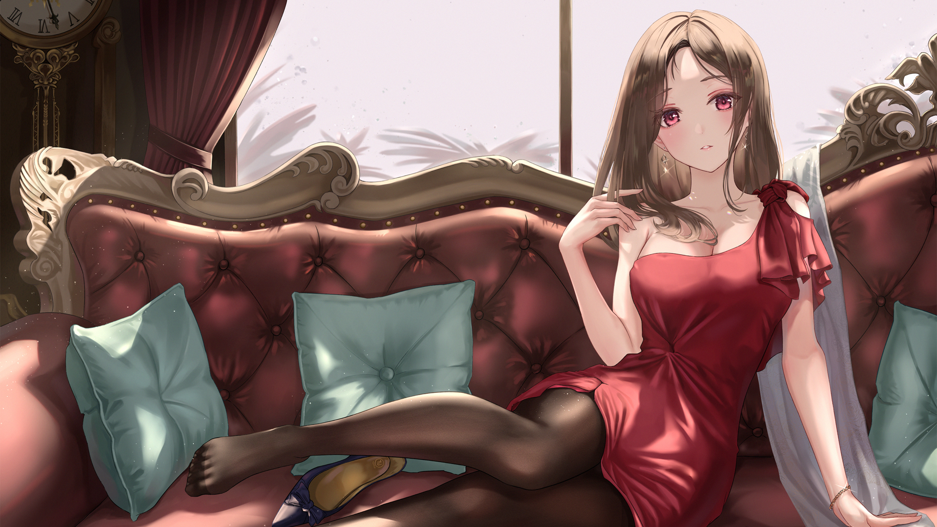 怎样追到摩羯座的女生,怎么追摩羯座女生爱你