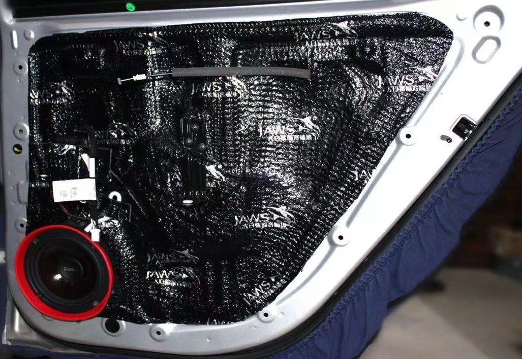 荣威i5车音响5段均衡器调节,21款荣威i5原车音响