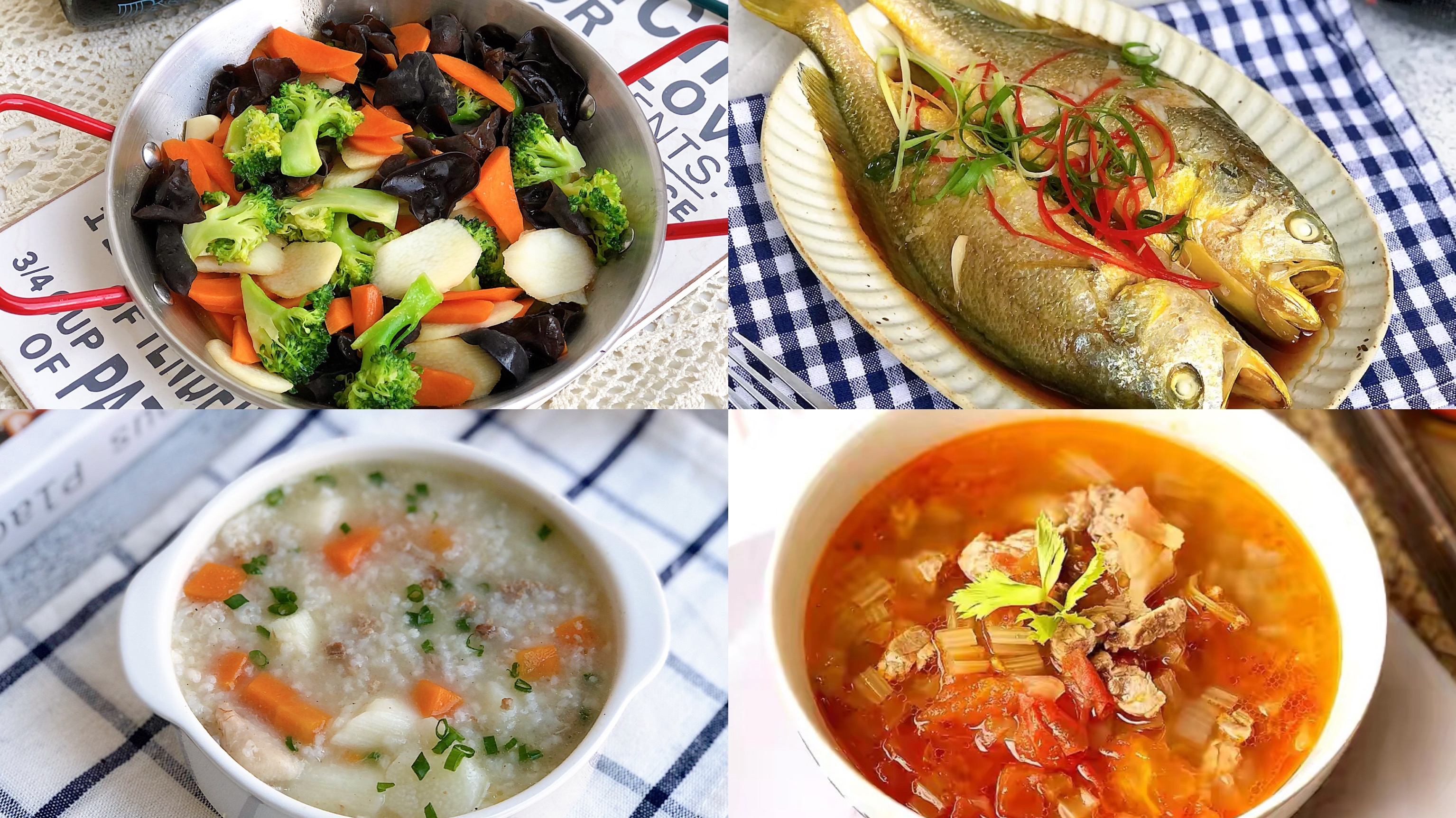 重阳节适合吃什么食物窍门,重阳节做什么菜谱