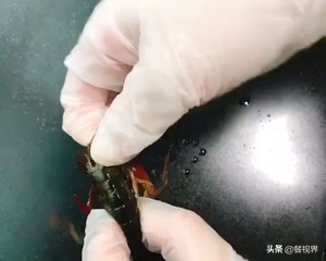 小龙虾最简单的做法去头的小龙虾,六种小龙虾哪种做法最好吃
