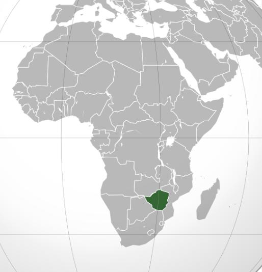 津巴布韦：从非洲较发达国家沦为贫困国，津巴布韦为何越混越惨？