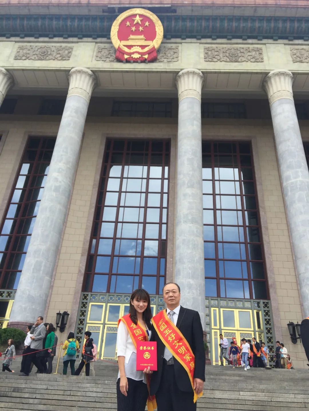 红色百年|谷文昌家庭：“人民的需要就是我们的工作”