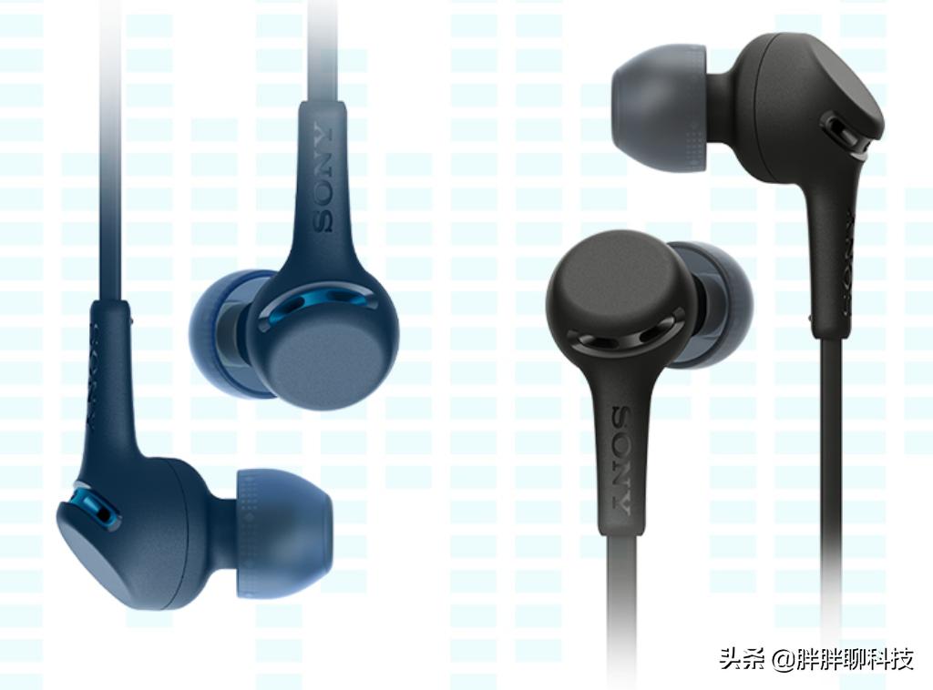 双11入手绝对超值的5款蓝牙耳机,索尼wi1000x颈挂式耳机测评