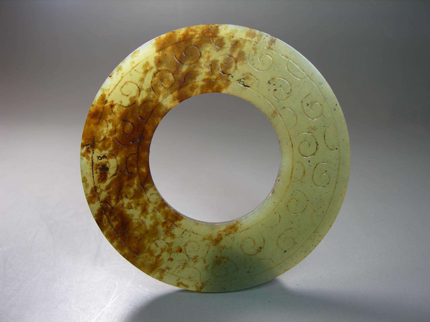 平安扣金的寓意及佩戴禁忌,佩戴平安扣寓意