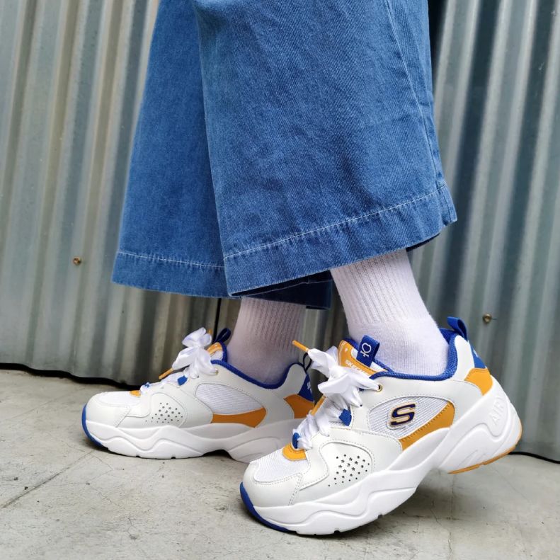 矮个子女生穿什么运动鞋好看,女生百搭运动鞋高级感