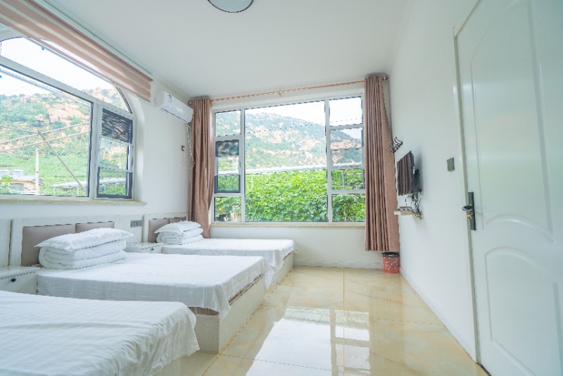 昌黎葡萄沟农家院电话,昌黎县葡萄岛农家院住宿