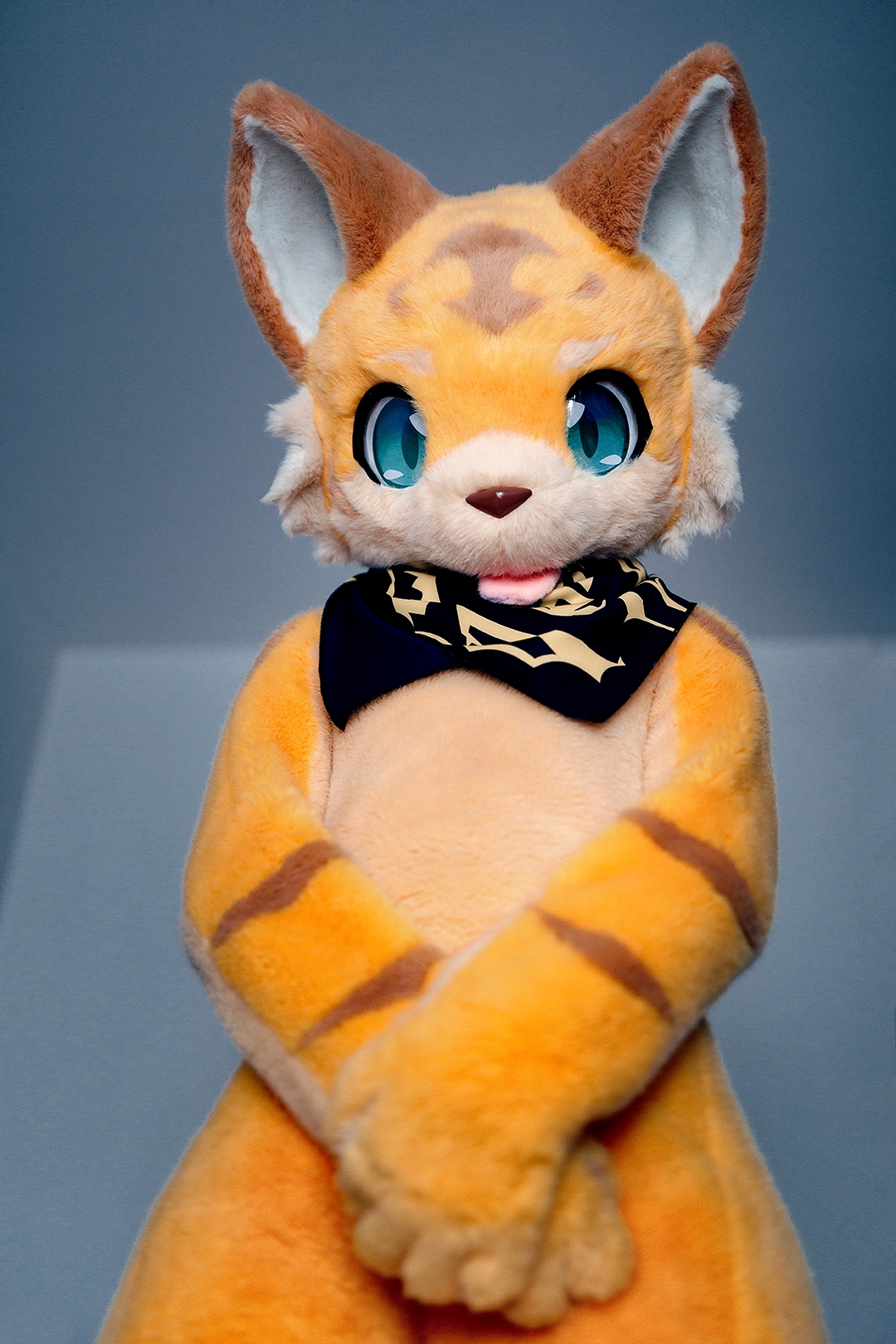 杂图系列（*男猛**系列：兽人furry第一弹）#1