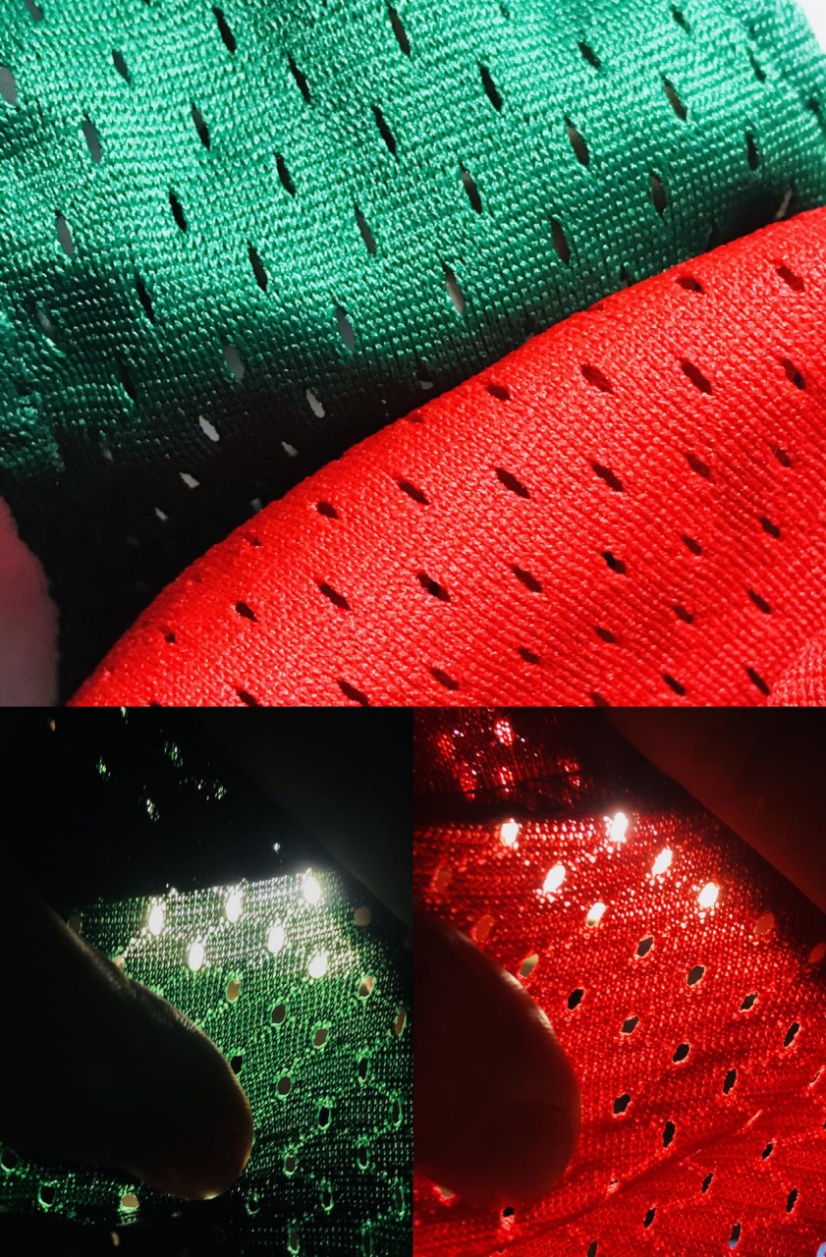 球衣知识,关于球衣的小知识