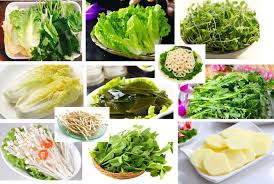 新冠牛肉火锅,新冠火锅素菜