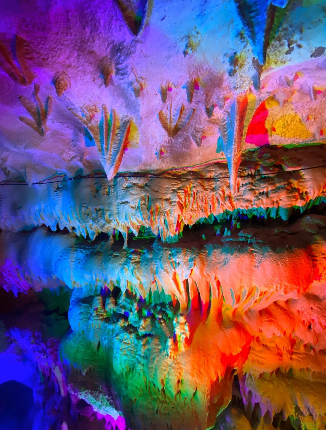 马上出发！感受18℃的济南舒适地带