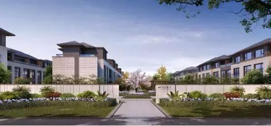 自我生长的西太湖板块，即将迎来一场精致化的人居革命！