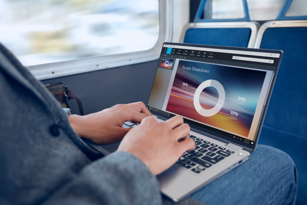 戴尔latitude7400与灵越74000,戴尔latitude7400商务本评测