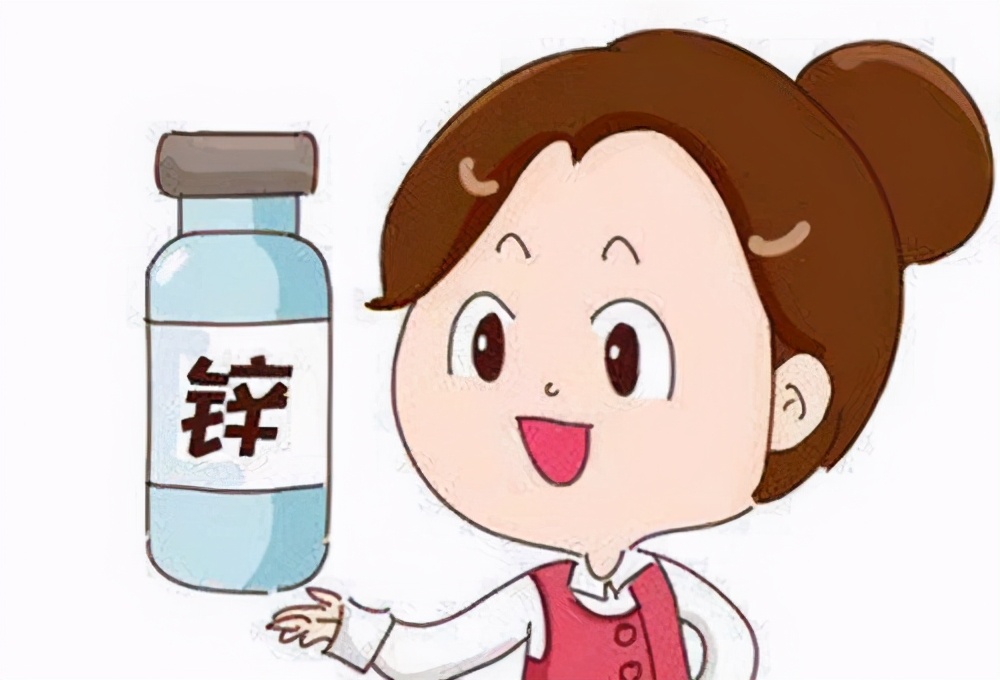 儿童缺锌吃什么牌子的锌来补充,儿童缺锌补锌的正确方法